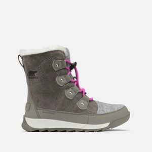 Sorel snowboots